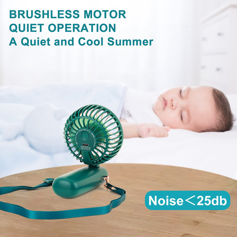 Personal on sale cooling fan